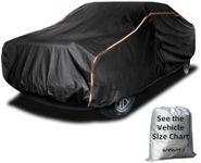 Truck Cover Waterproof All Weather,