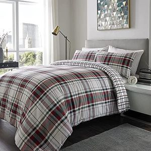 ED Flannel