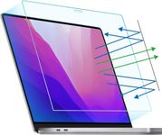 Computer Screen Protector For Eyes 13 Inch Macbook Pro