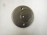 Echo V650000080 Hedge Trimmer Spur Gear Genuine Original Equipment Manufacturer (OEM) Part