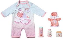 Baby Annabell 703274 Baby Care Toy 