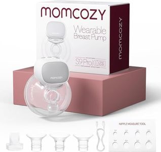 Momcozy S9