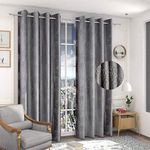 Master Bedroom Curtains