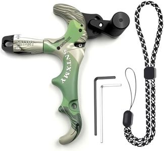 sntxmy Bow