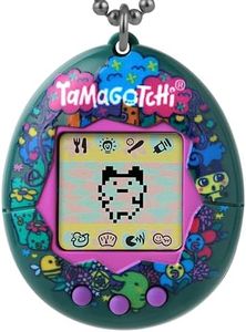 TAMAGOTCHI ORIGINAL - TAMA GARDEN