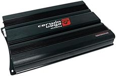 Cerwin-Vega Mobile CVP2000.1D Performance Series 2,000-Watt-Max Monoblock Class D Amp