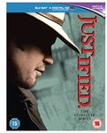 Justified: The Complete Series [Blu-ray]