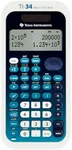 Texas Instruments TI-34 MultiView S