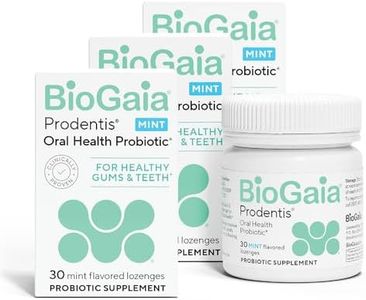 BioGaia Pr