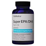 VitaMedica Super EPA DHA Fish Oil 6