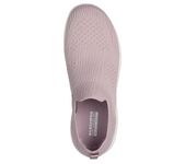 Skechers-Women's Sneakers-GO Walk Travel - CONZUMEL-124763-MVE-8 Mauve