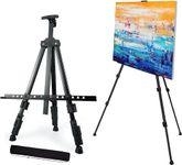 Inexpensive Easels