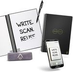 Rocketbook Reusable Digital Noteboo