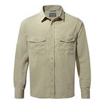 Mens Hiking Shirts