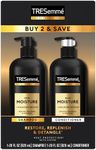 TRESemmé Rich Moisture Shampoo and 