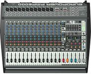 Behringer EUROPWER PMP6000 1600-Wat