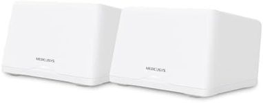 Mercusys B