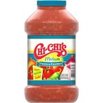 CHI-CHI’S Thick and Chunky Salsa Medium, 60 ounce