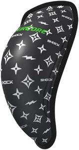 Shock Doctor AirCore Cup Black/White Lux L