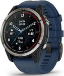 Garmin Quatix® 7 Sapphire Edition A