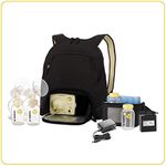 Medela Pump In Style Breastpump Backpack