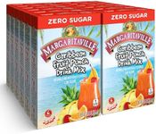 Margaritaville Singles to Go Drink Mix Ultimate Summer Variety Pack