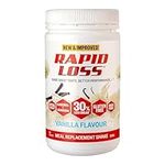 Rapid Loss Vanilla Meal Replacement