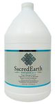 Sacred Earth Botanicals Vegan Massage Lotion, Unscented (1 Gallon)