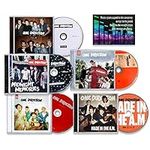 One Direction Complete Discography: