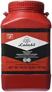 Lalah's Ma