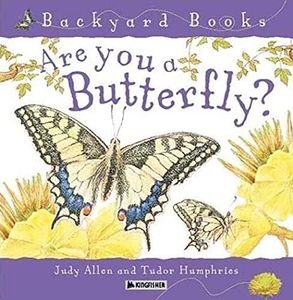 Are You a 