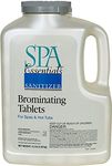 Spa Essentials Brominating Tablets (4.5 lb)