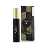 Skinn By Titan Nox Homme Liquid Spicy Scent Perfume 20Ml For Men - Eau De Parfum - Crafted In France