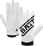 Battle Ultra-Stick Receiver Gloves,