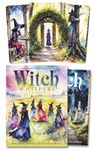 Witch Whispers Oracle: A 40-Card Deck for the Modern Witch