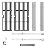 SafBbcue 463625217 Parts Kit for Ch