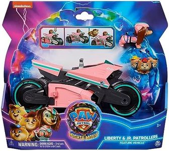 Paw Patrol