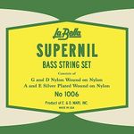 LaBella 1006 Supernil Nylon Wound B