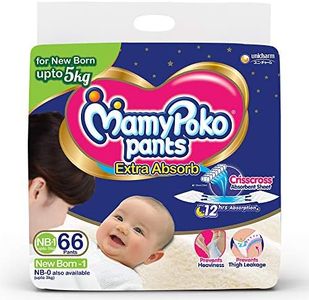 MamyPoko P