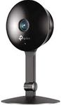 Kasa Indoor Camera by TP-Link, Rolling 2-day video history for 2-Yr Free, 1080P w/ Night Vision, 2-Way Audio, Motion Detection for Pet Baby Monitor, Works with Alexa & Google Home (KC120)