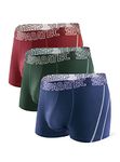 Mens Pouch Underwear