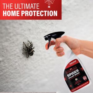 Karlsten Spider Killer Spray 500ml – Fast-Acting Insect Control