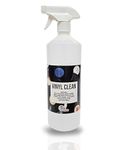 Vinyl Clean - Record Cleaner - Anti Static Spray (1L)