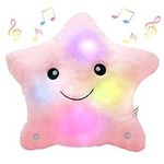 BSTAOFY Musical LED Twinkle Star St