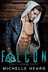 Falcon (Trinity Academy Book 1)