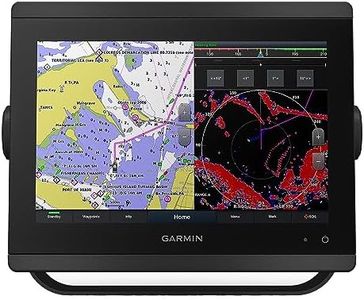 GPSMAP 841