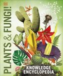 Knowledge Encyclopedia Plants and Fungi