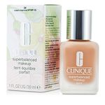 Clinique Super Balanced Makeup, No. 04 Cream Chamois, 1 Ounce