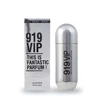 Ramco 919 VIP Premuim Long Lasting Perfume for Men & Women 50ml (Silver)