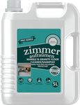 Zimmer Aufraumen Pro Marble & Granite Shampoo/Floor Cleaner. Cleans, Disinfect and Deodorize (5 Liters)